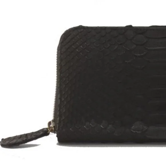 real python clutch - Picture 2 of 6